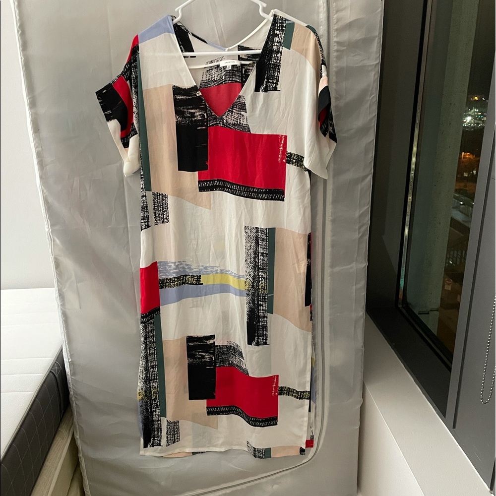 Aritzia Babaton Jessie Dress size xxs